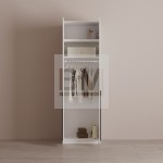 Шкаф Берген ШК2