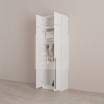 Шкаф Берген ШК2