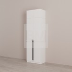 Шкаф Берген ШК2