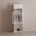 Шкаф Берген ШК2