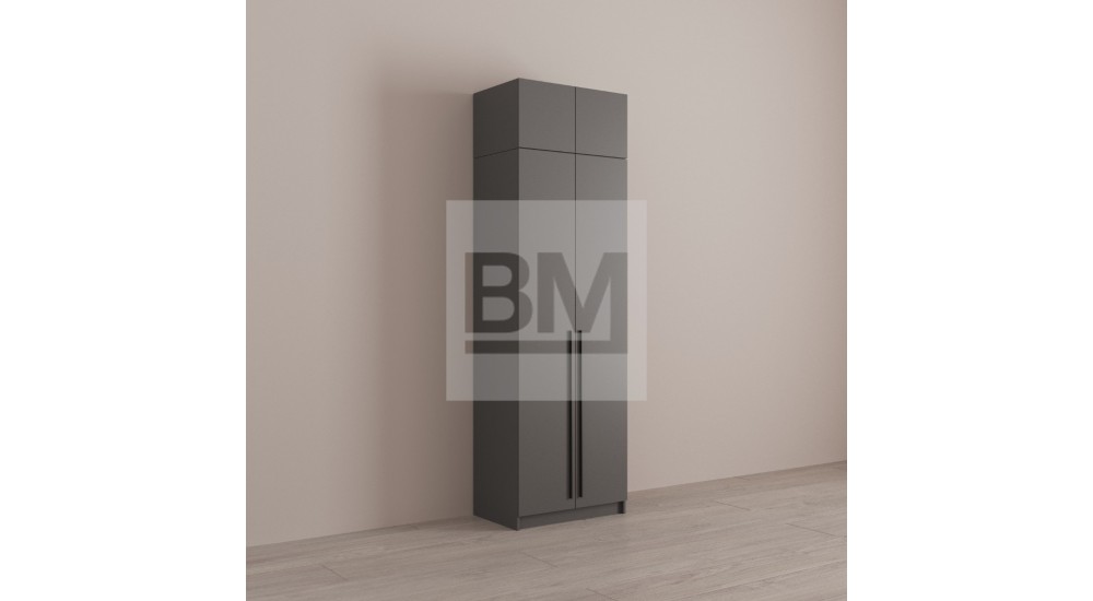 Шкаф Берген ШК2