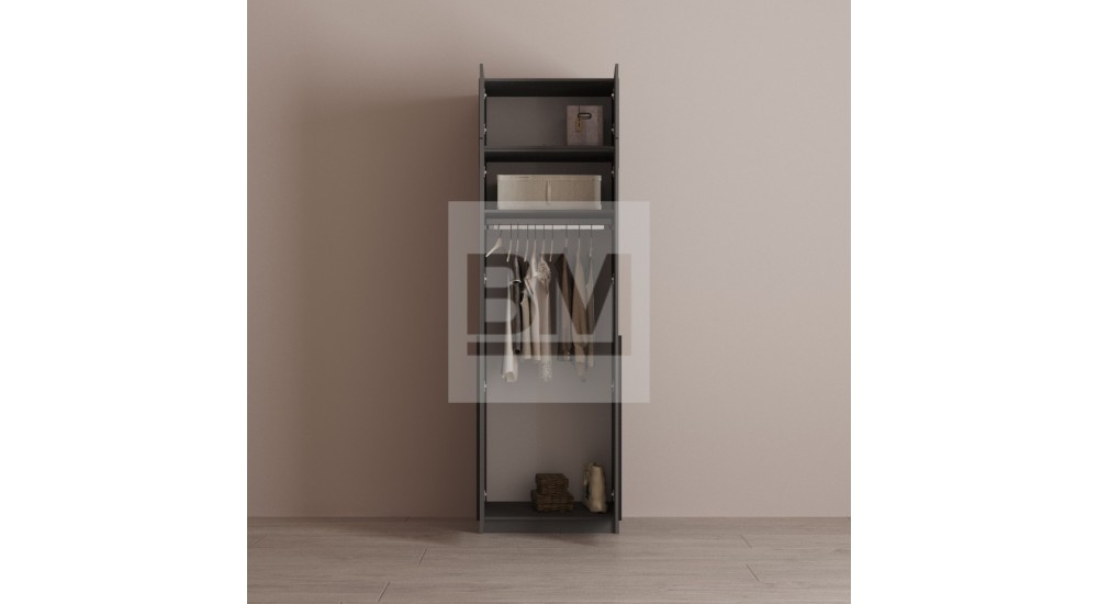 Шкаф Берген ШК2