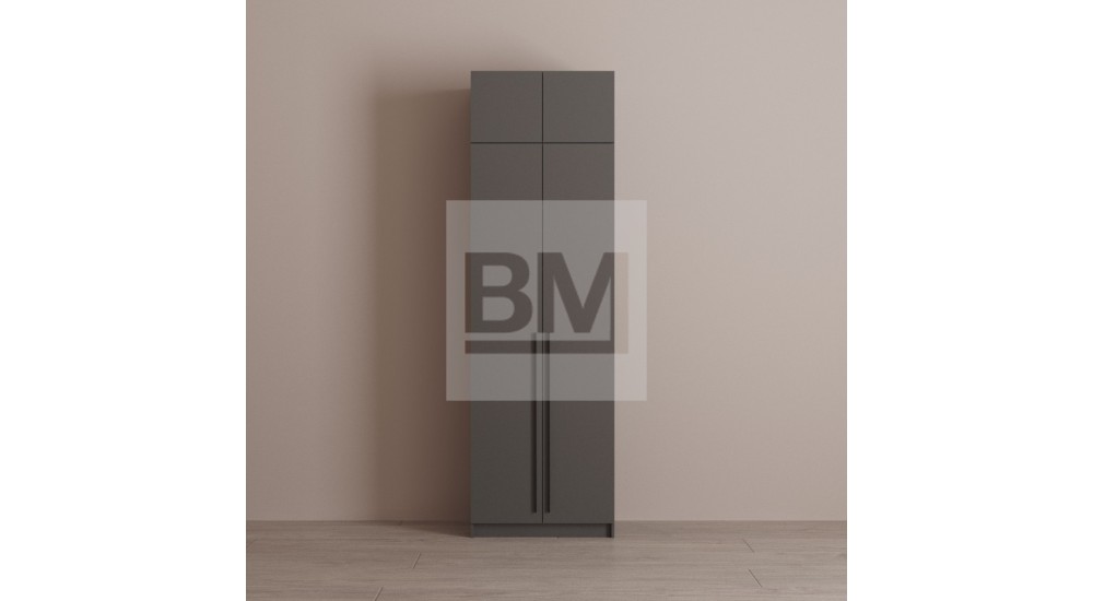 Шкаф Берген ШК2