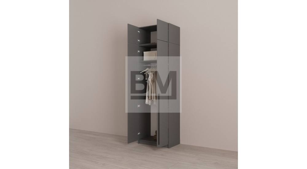 Шкаф Берген ШК2