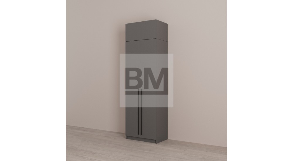 Шкаф Берген ШК2