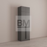 Шкаф Берген ШК2