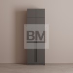 Шкаф Берген ШК2