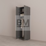 Шкаф Берген ШК2