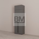 Шкаф Берген ШК2