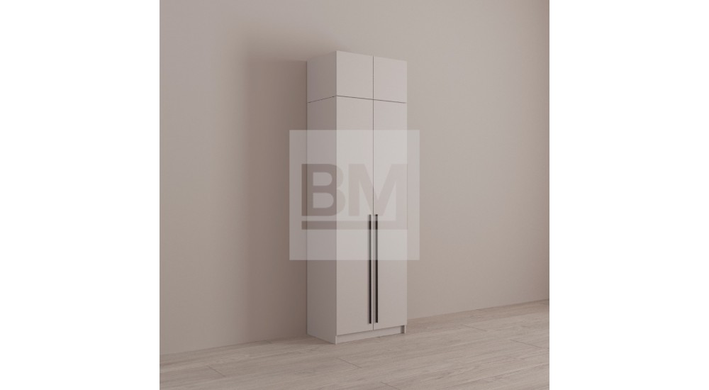 Шкаф Берген ШК2