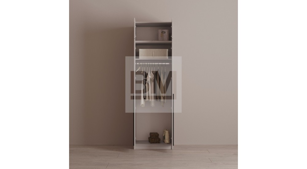 Шкаф Берген ШК2