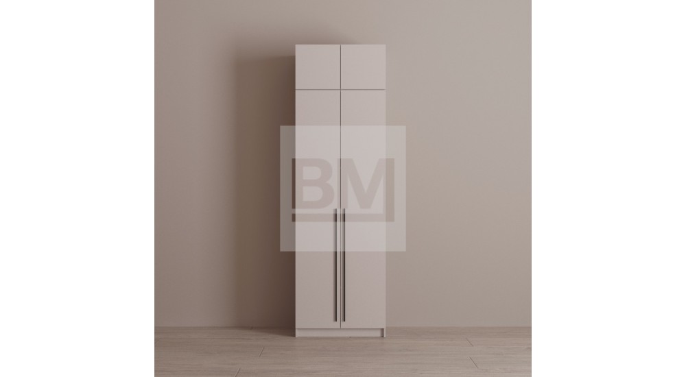 Шкаф Берген ШК2