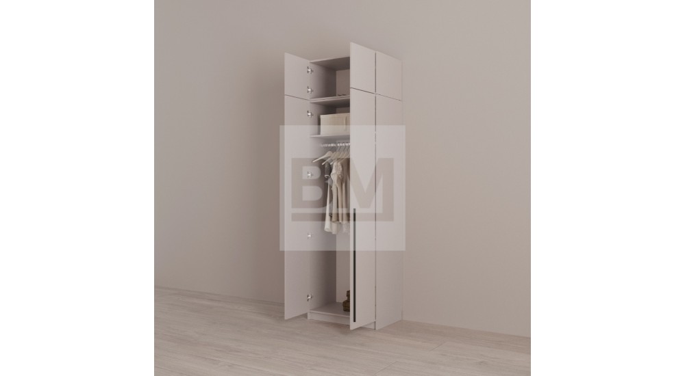 Шкаф Берген ШК2