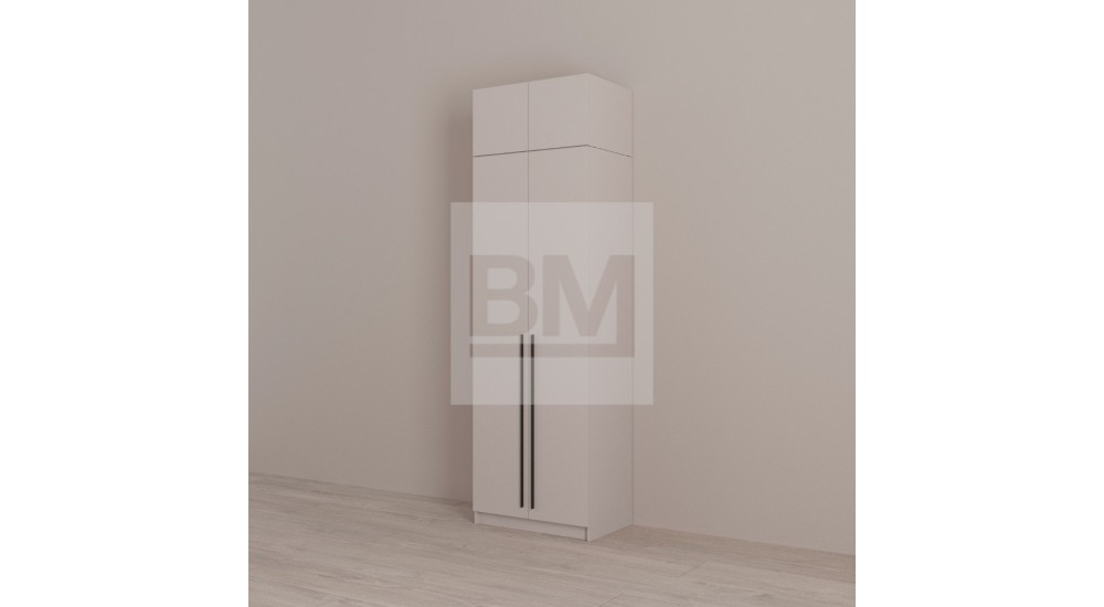 Шкаф Берген ШК2