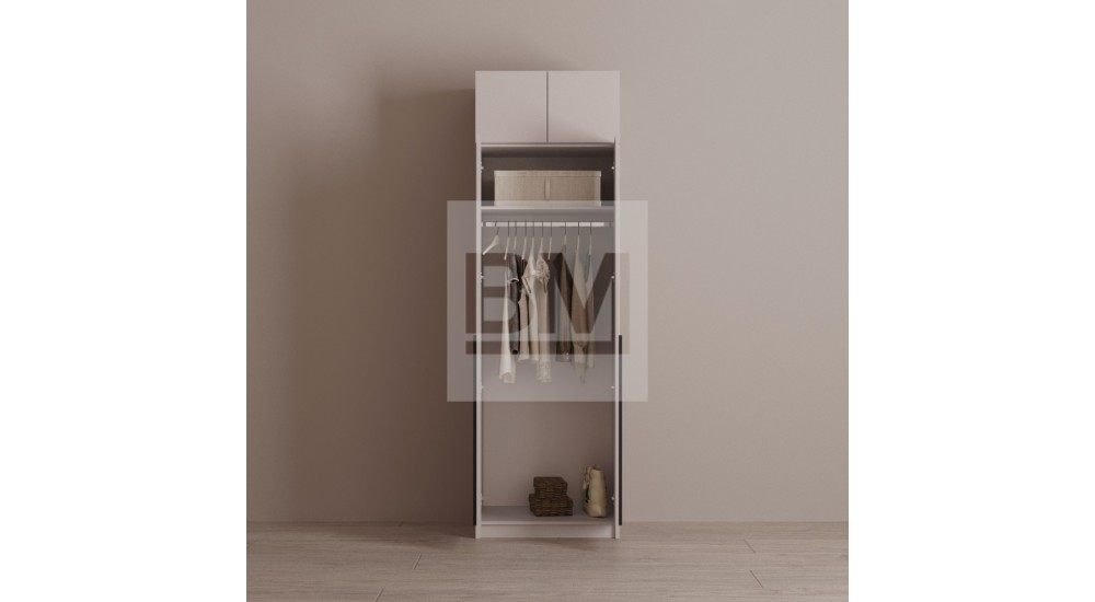 Шкаф Берген ШК2