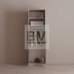 Шкаф Берген ШК2