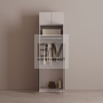 Шкаф Берген ШК2