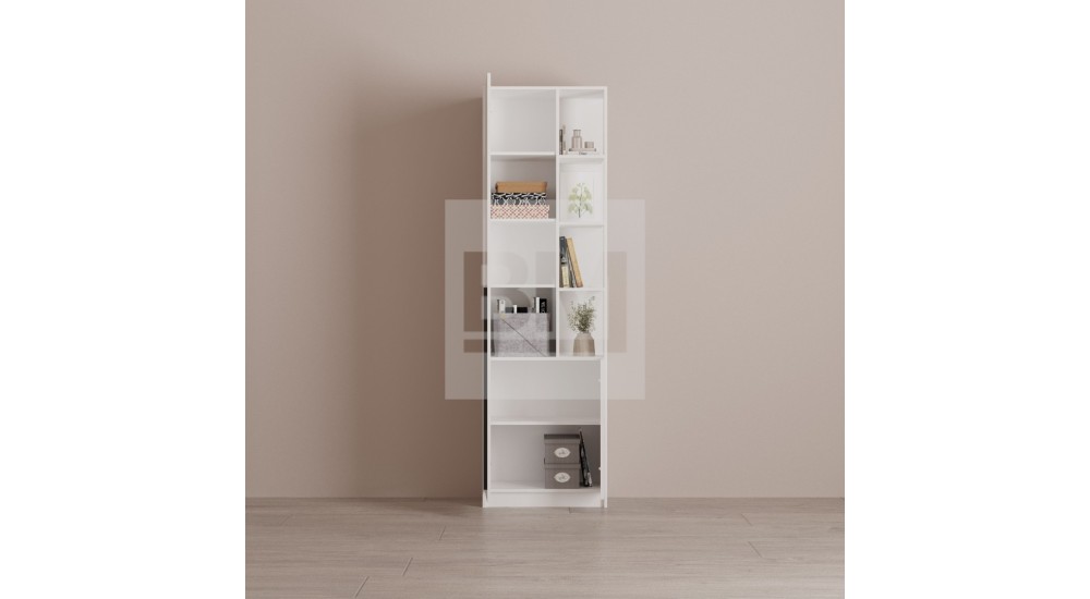 Шкаф Берген ШК-Л