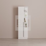 Шкаф Берген ШК-Л