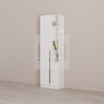 Шкаф Берген ШК-Л