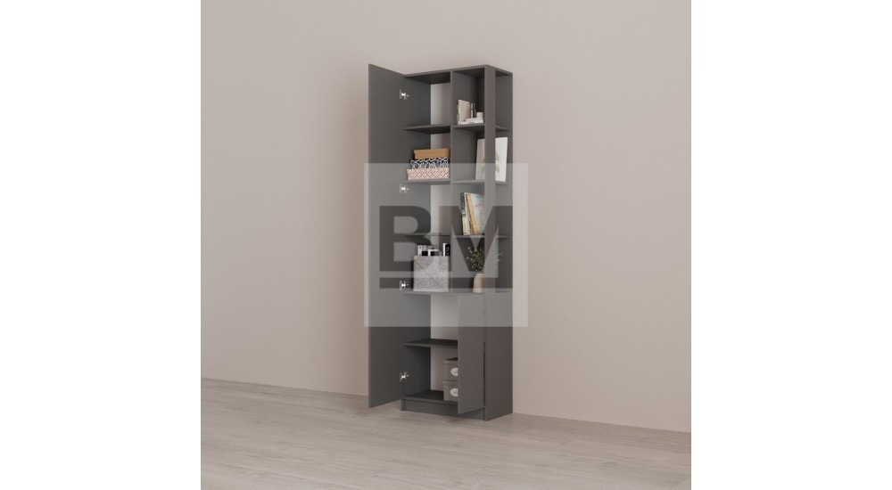 Шкаф Берген ШК-Л