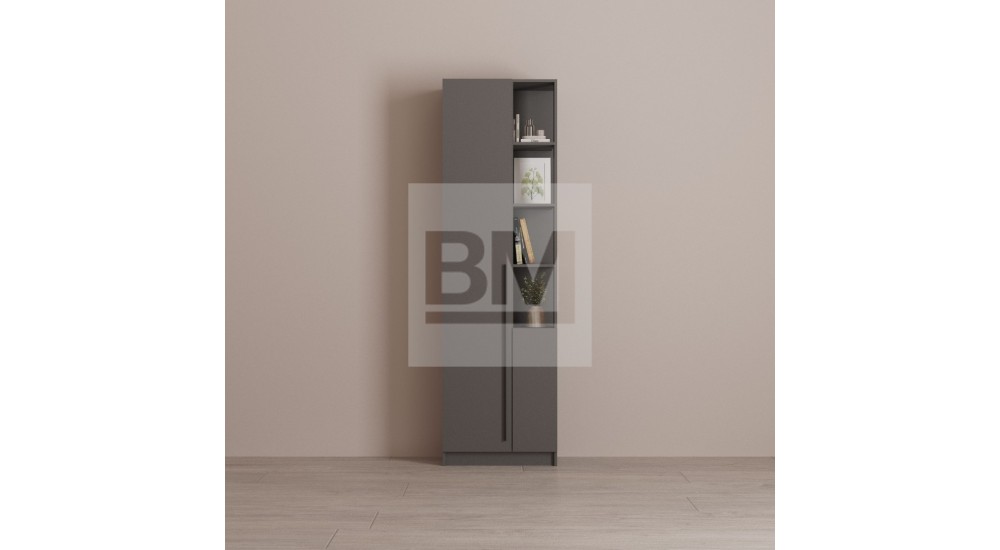 Шкаф Берген ШК-Л