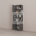 Шкаф Берген ШК-Л