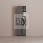 Шкаф Берген ШК-Л