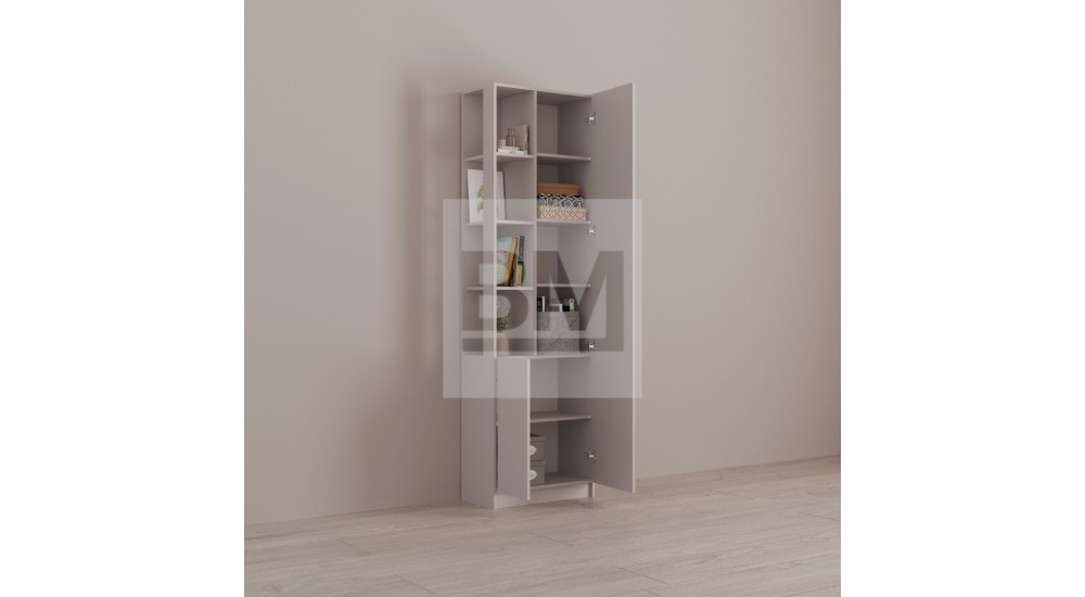 Шкаф Берген ШК-П