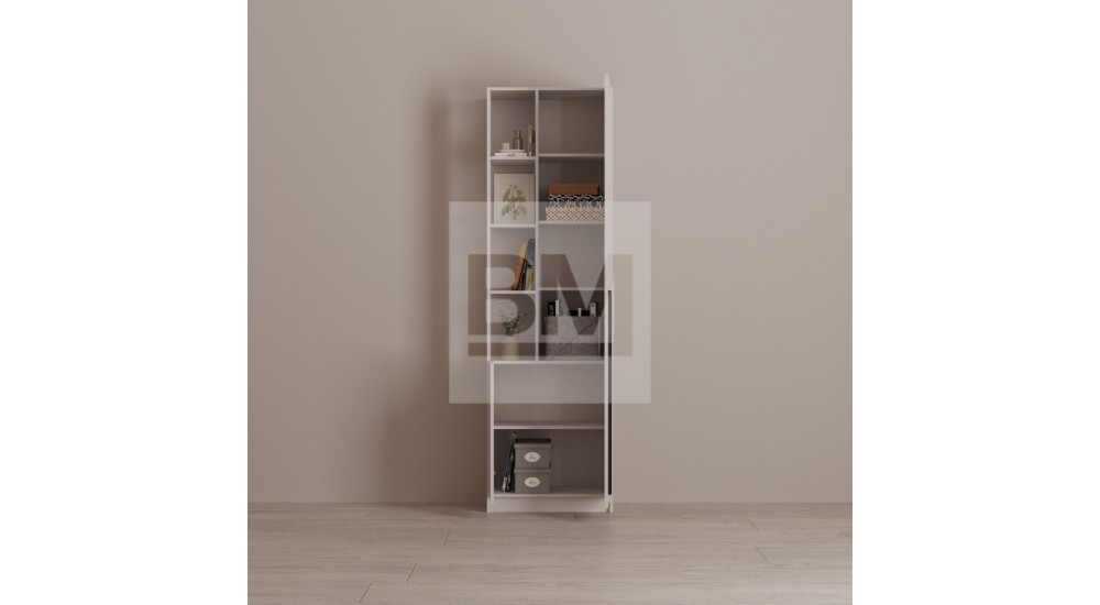 Шкаф Берген ШК-П