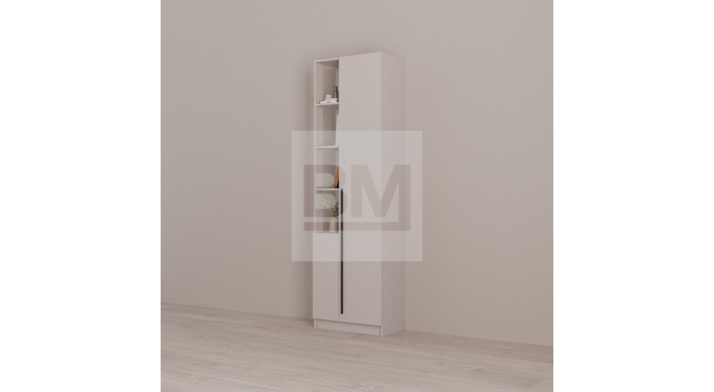 Шкаф Берген ШК-П