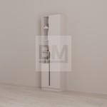 Шкаф Берген ШК-П