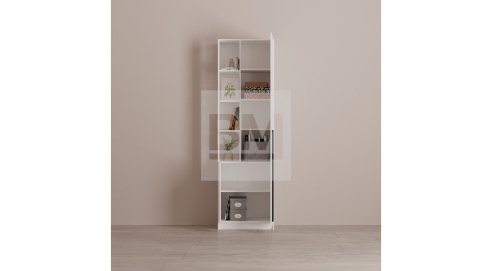 Шкаф Берген ШК-П