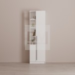 Шкаф Берген ШК-П