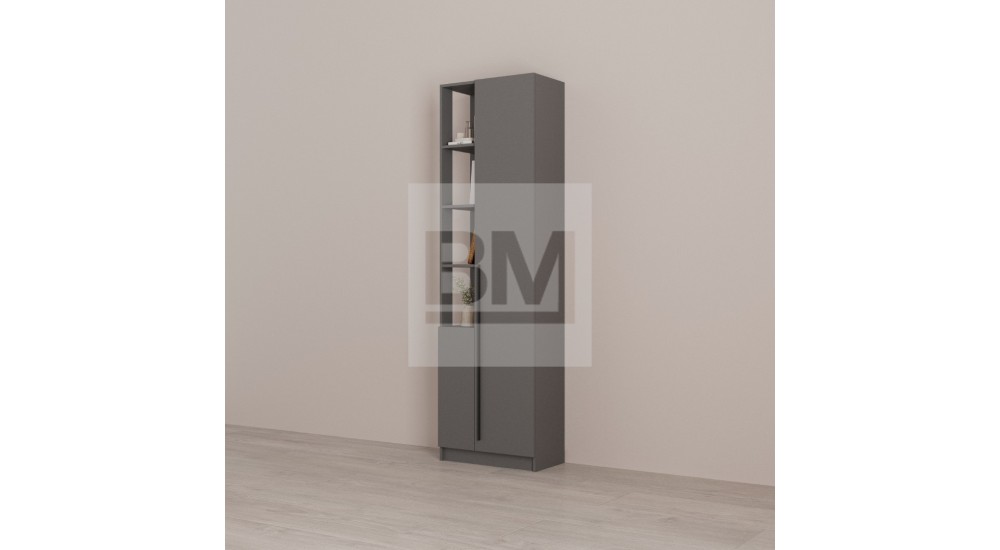 Шкаф Берген ШК-Л