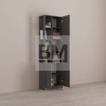 Шкаф Берген ШК-Л