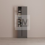 Шкаф Берген ШК-Л