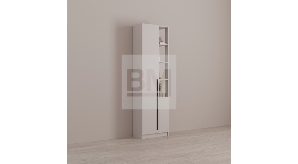 Шкаф Берген ШК-Л