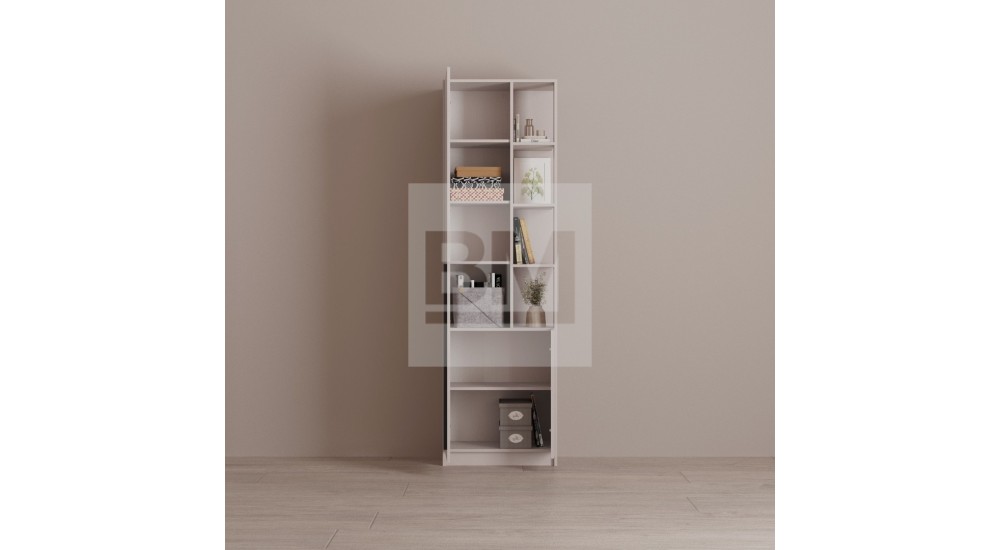 Шкаф Берген ШК-Л