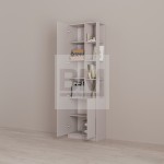 Шкаф Берген ШК-Л