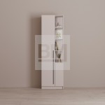 Шкаф Берген ШК-Л