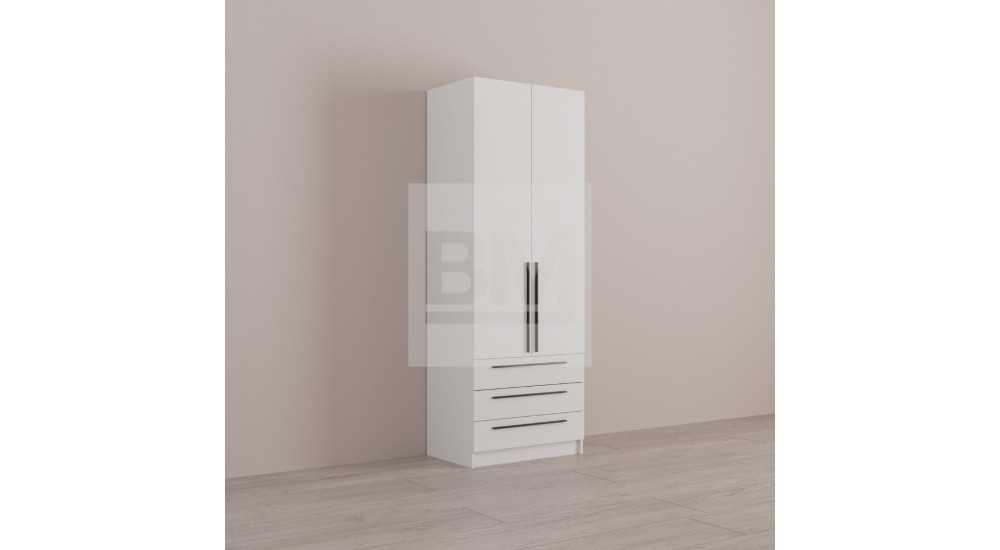 Шкаф Берген ШКЗЯ