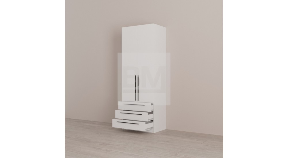 Шкаф Берген ШКЗЯ