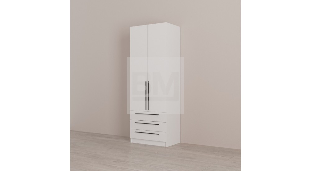 Шкаф Берген ШКЗЯ