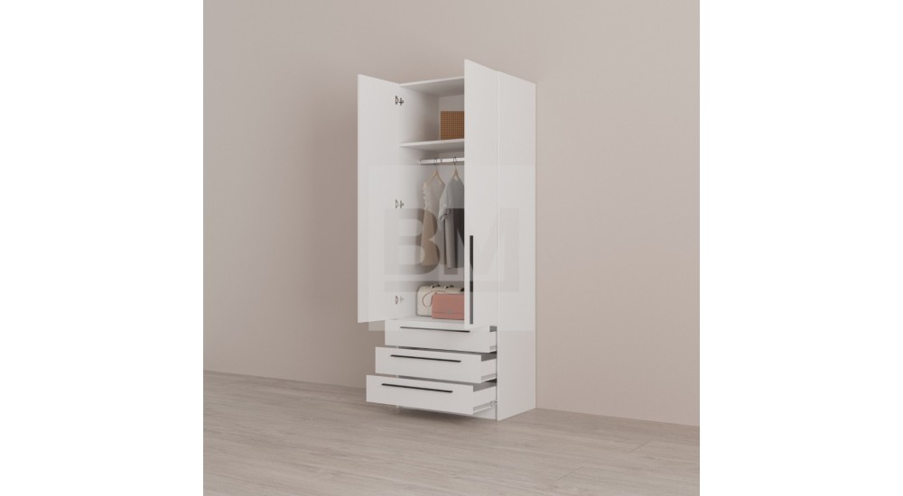 Шкаф Берген ШКЗЯ