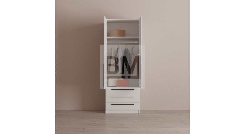 Шкаф Берген ШКЗЯ