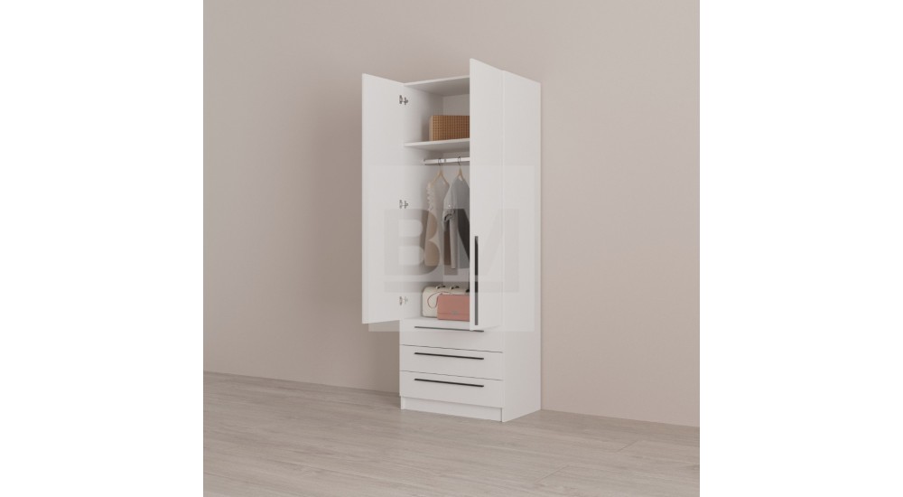 Шкаф Берген ШКЗЯ