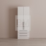 Шкаф Берген ШКЗЯ