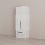 Шкаф Берген ШКЗЯ