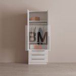 Шкаф Берген ШКЗЯ